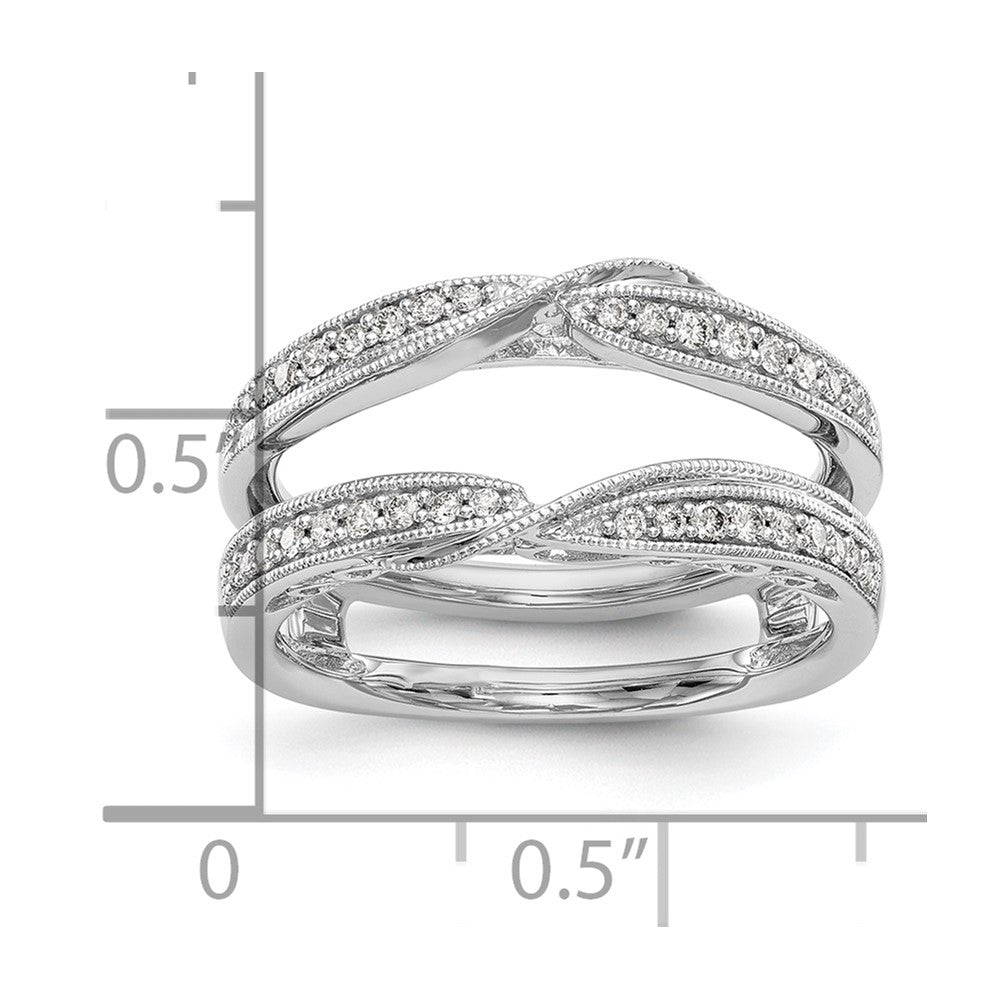 Diamond Ring Guards