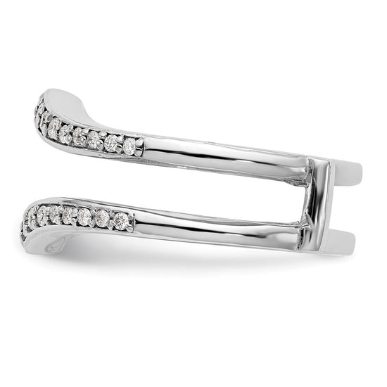 Diamond Ring Guards