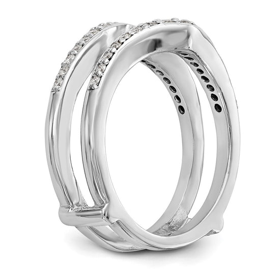 Diamond Ring Guards