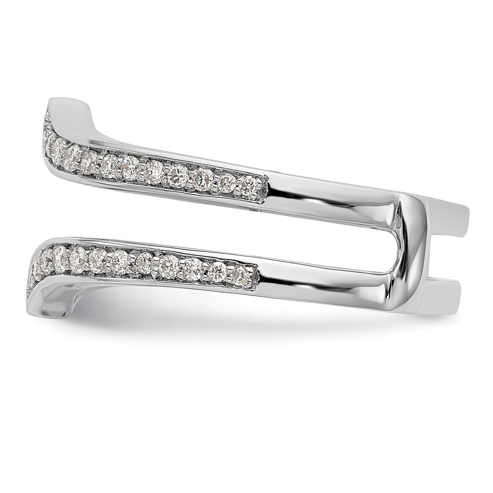 Diamond Ring Guards
