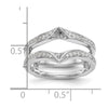 Diamond Ring Guards