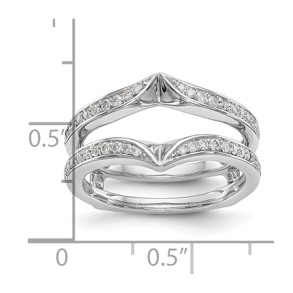 Diamond Ring Guards