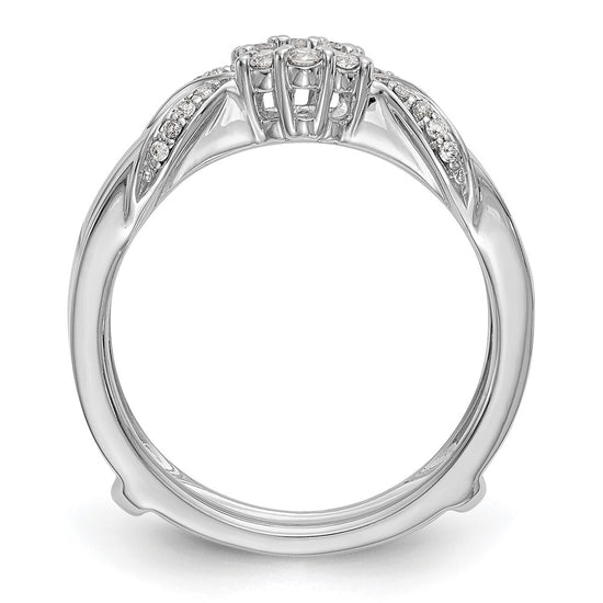 Diamond Ring Guards