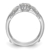 Diamond Ring Guards