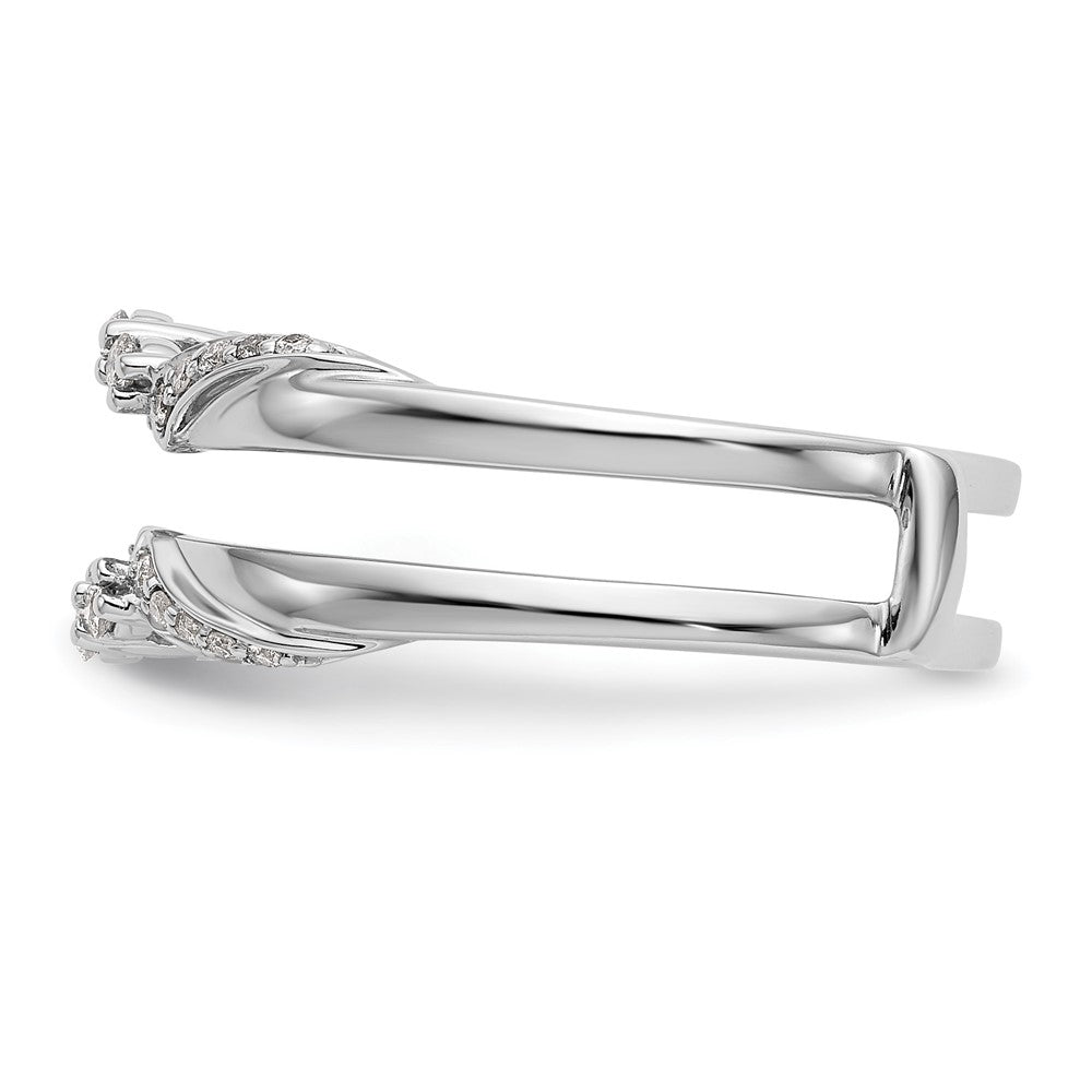 Diamond Ring Guards