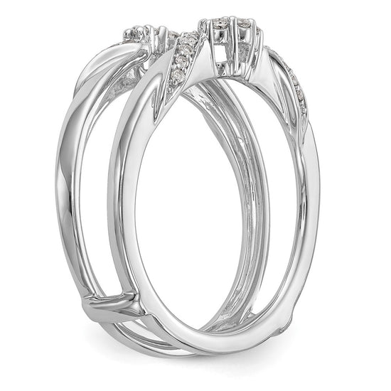 Diamond Ring Guards