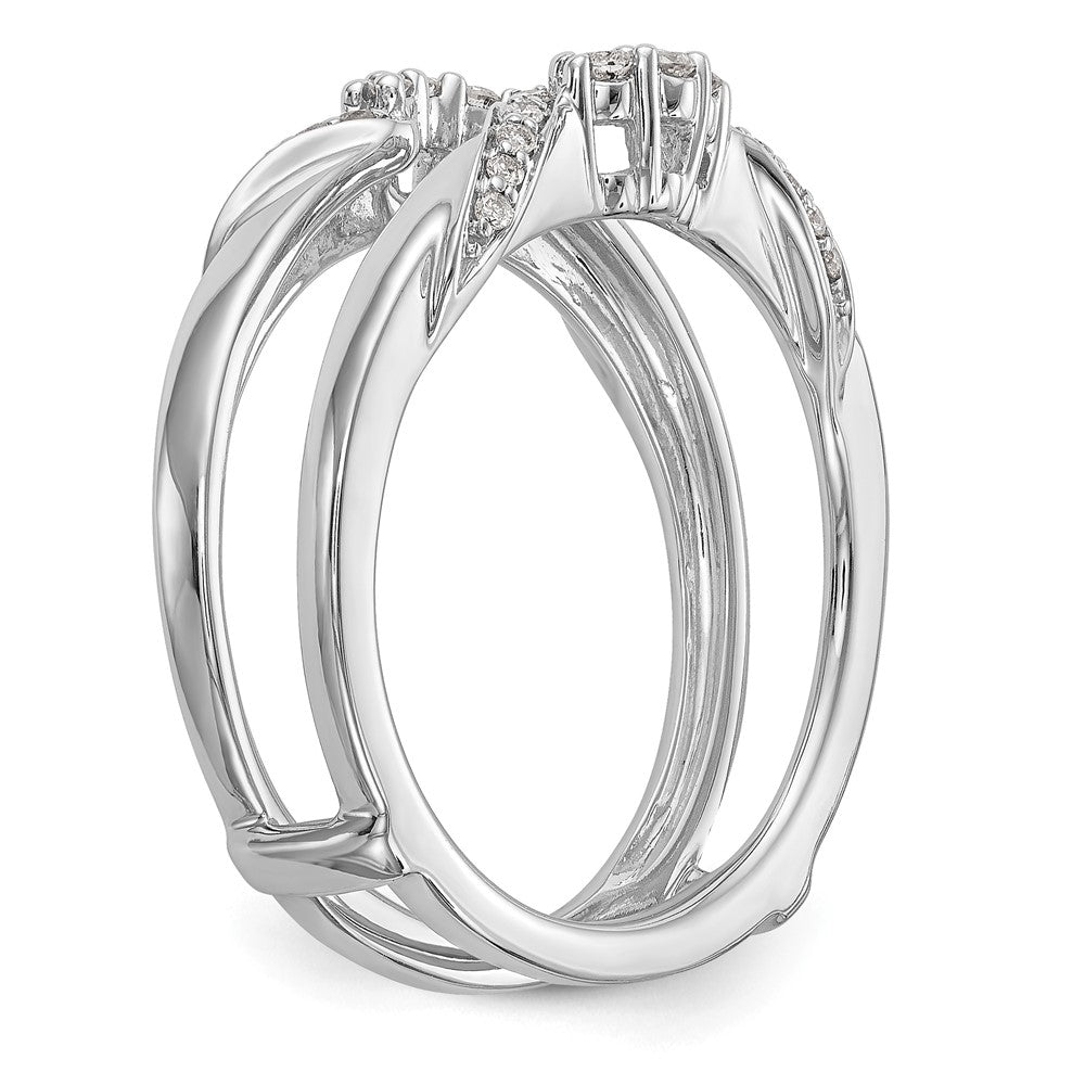 Diamond Ring Guards