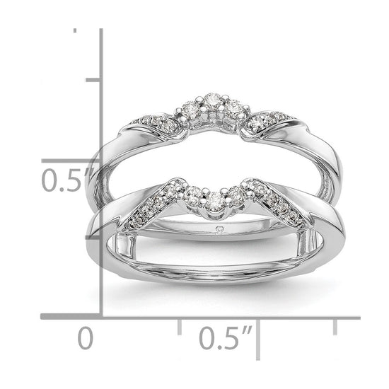 Diamond Ring Guards