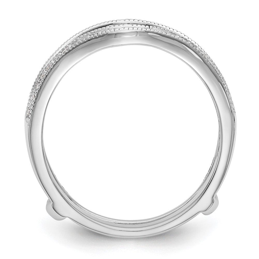 Diamond Ring Guards