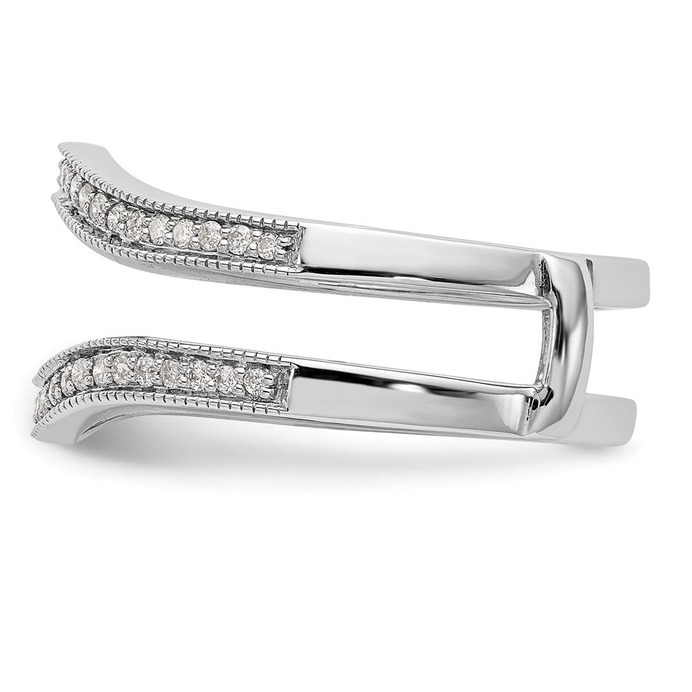 Diamond Ring Guards