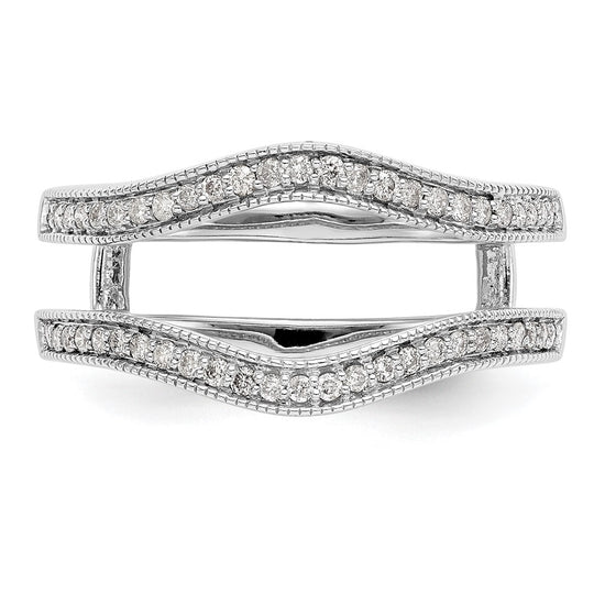 Diamond Ring Guards
