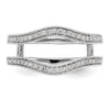 Diamond Ring Guards