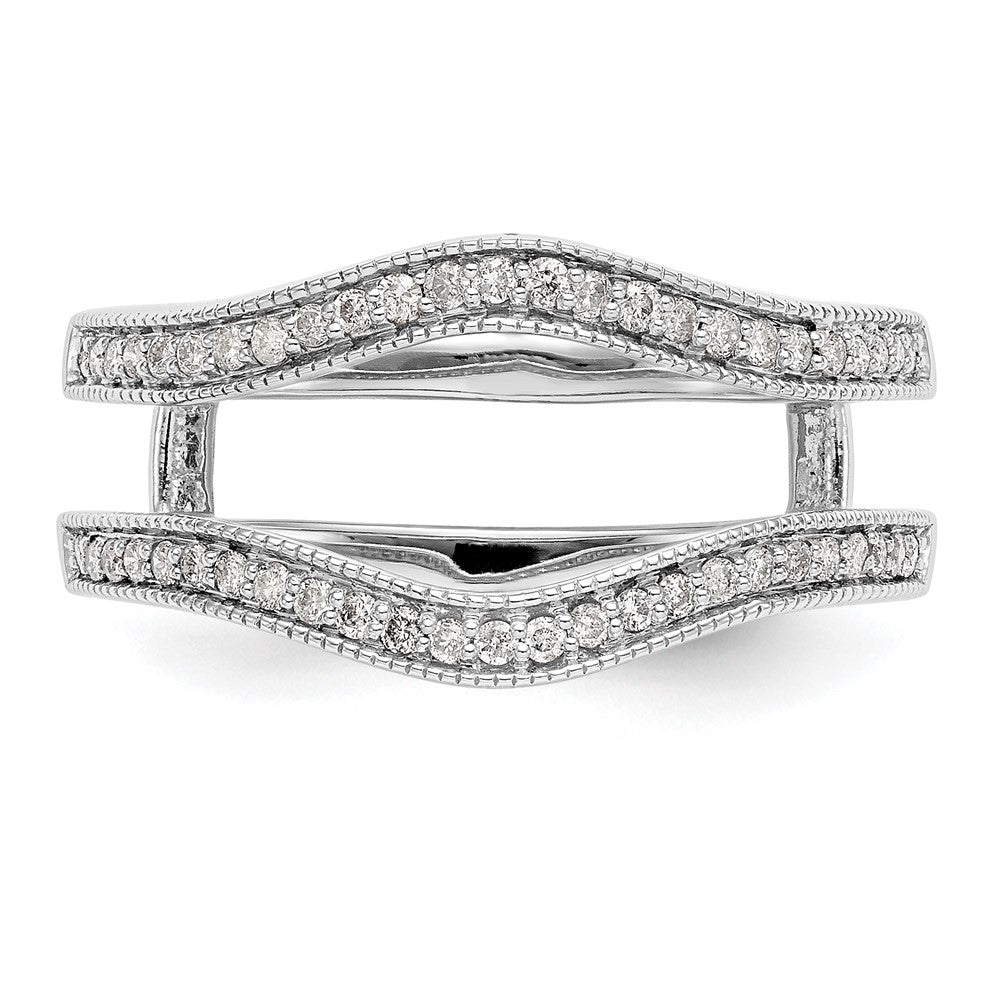 Diamond Ring Guards