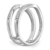 Diamond Ring Guards
