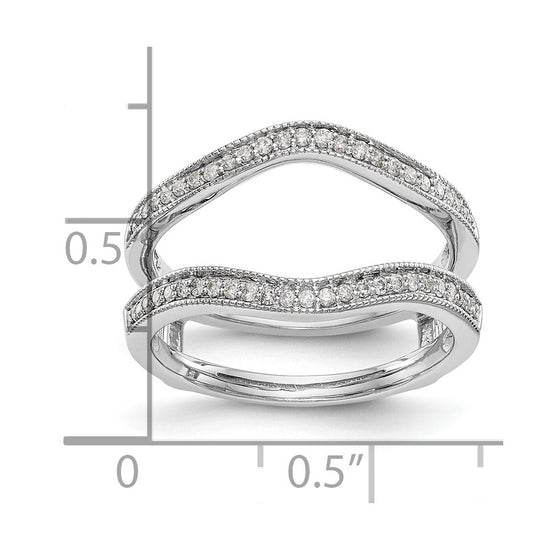 Diamond Ring Guards