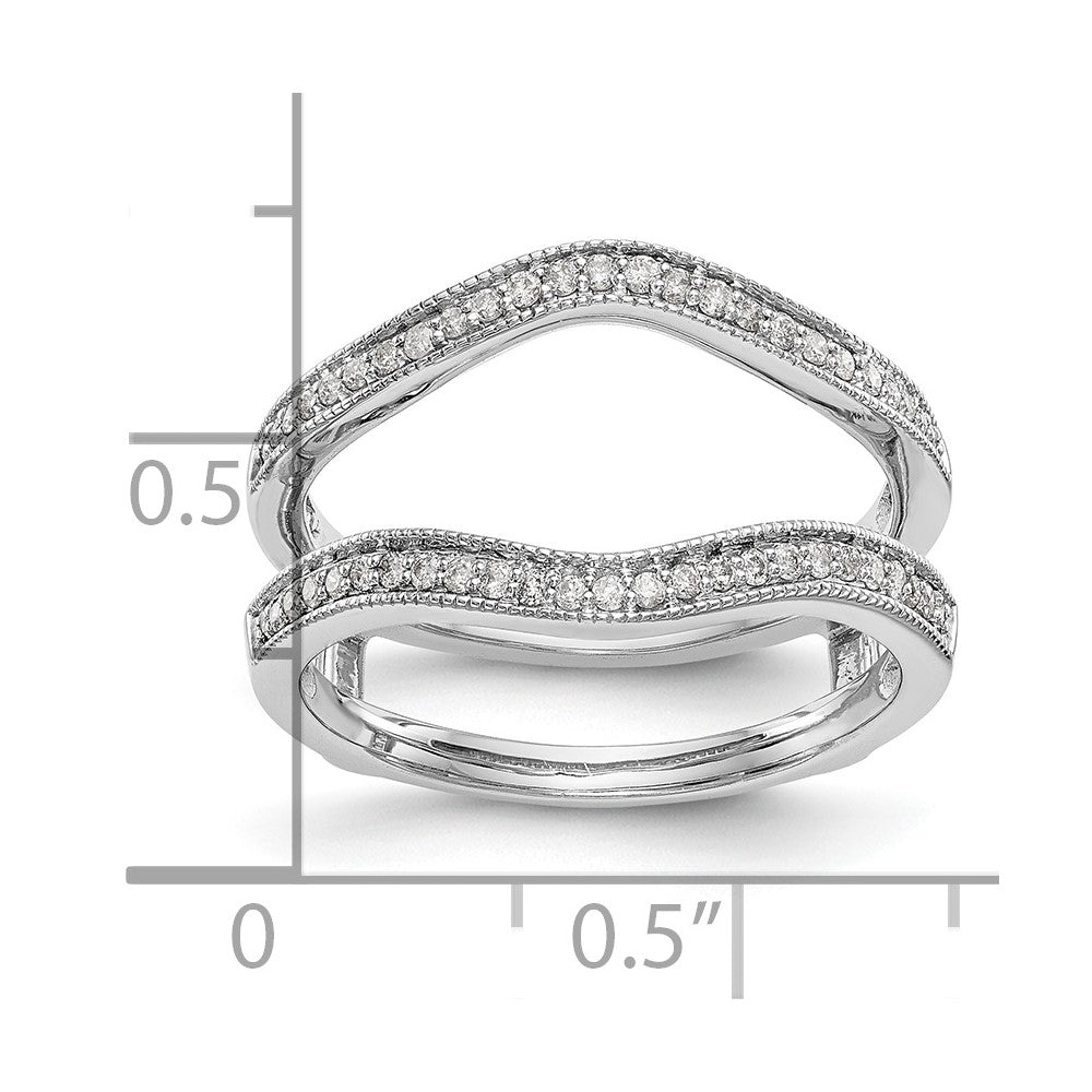 Diamond Ring Guards