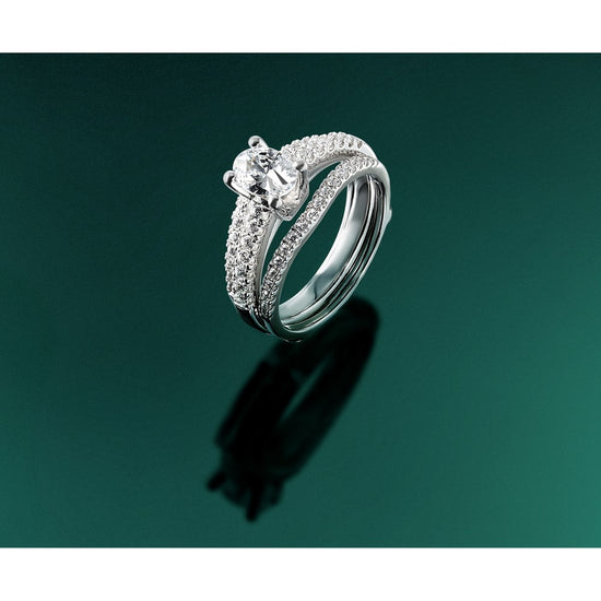 Diamond Ring Guards
