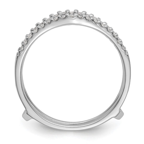 Diamond Ring Guards