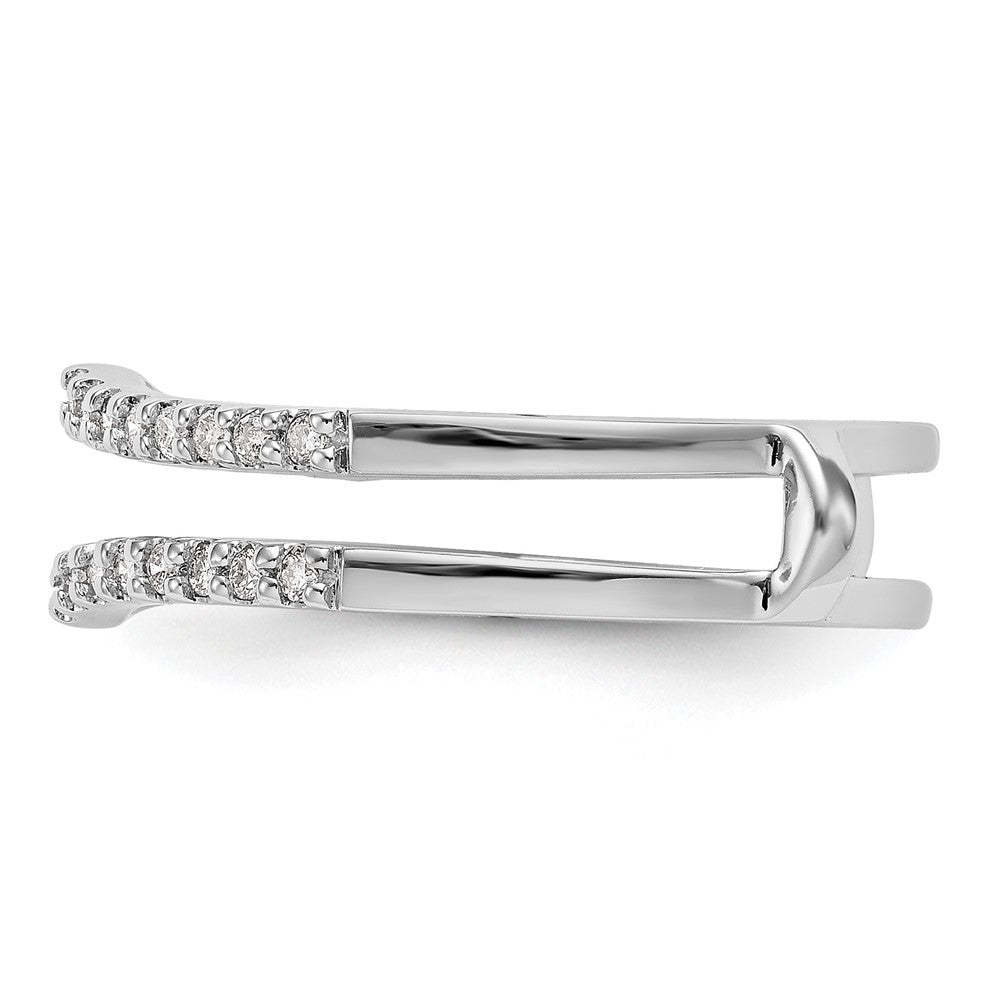 Diamond Ring Guards