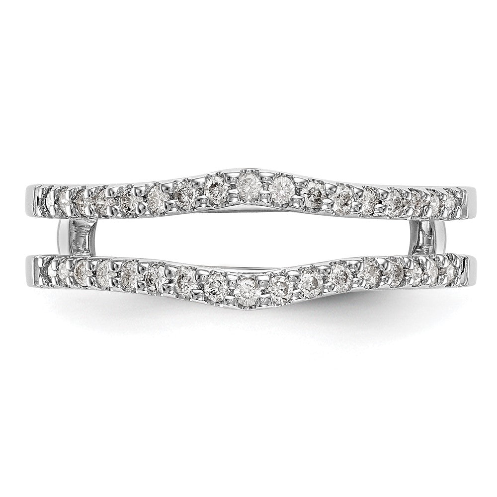 Diamond Ring Guards