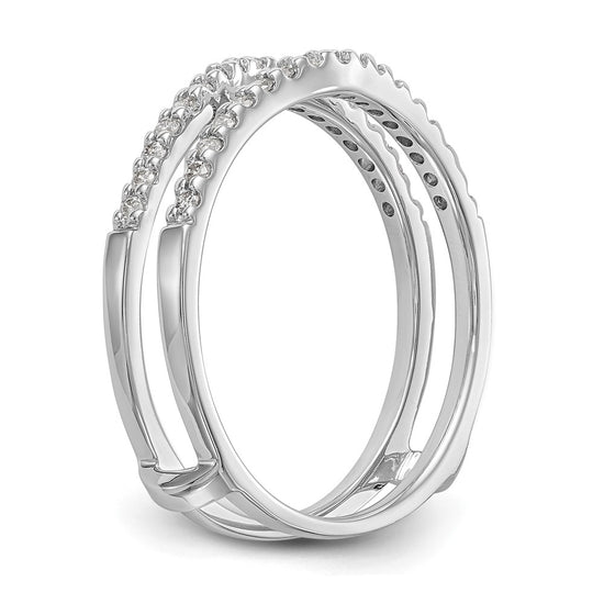 Diamond Ring Guards