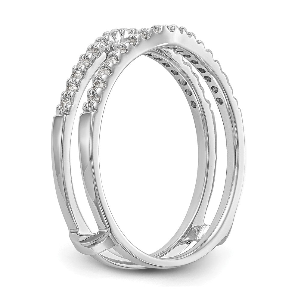 Diamond Ring Guards