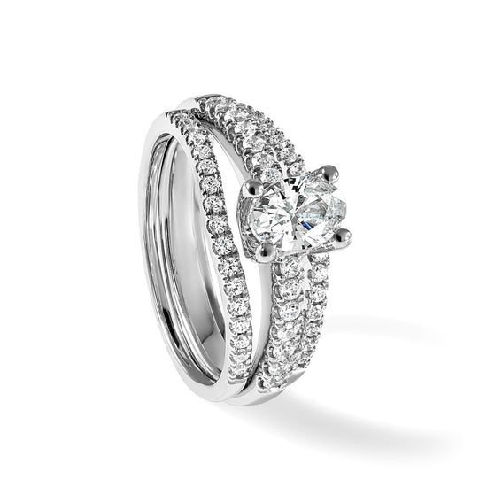 Diamond Ring Guards