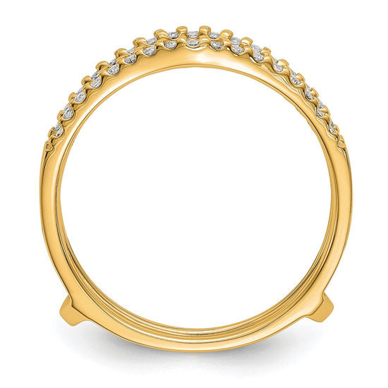 Diamond Ring Guards