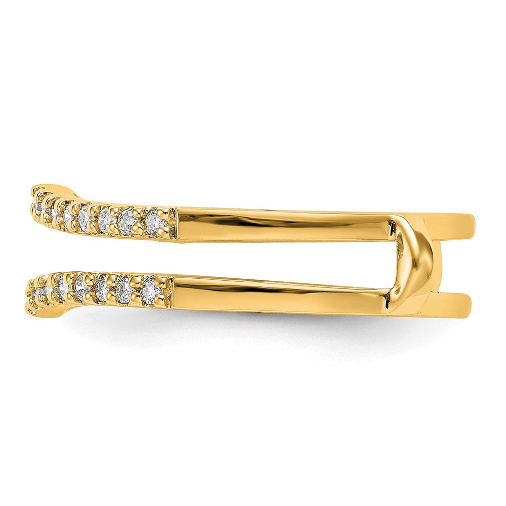 Diamond Ring Guards