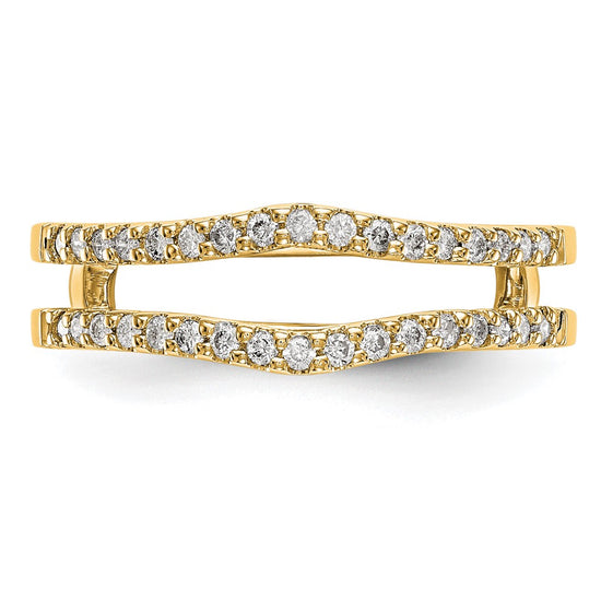 Diamond Ring Guards