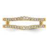 Diamond Ring Guards