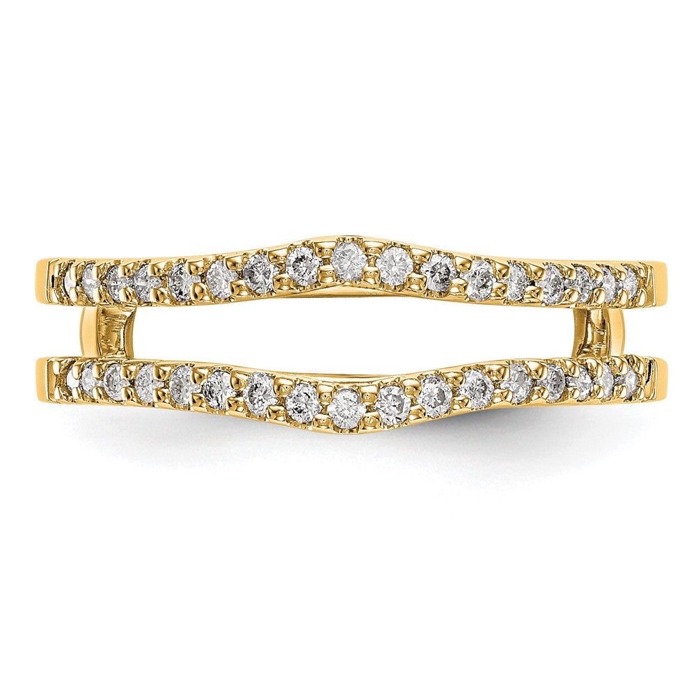 Diamond Ring Guards