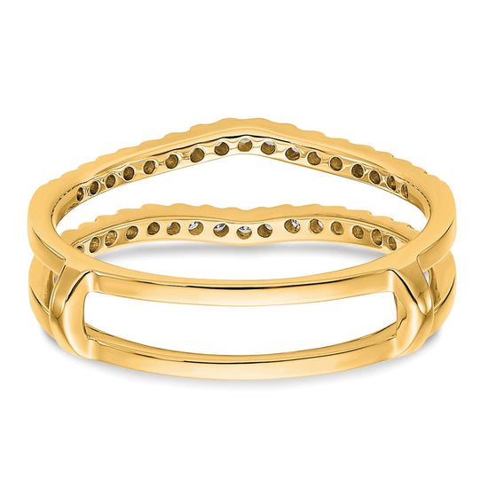Diamond Ring Guards