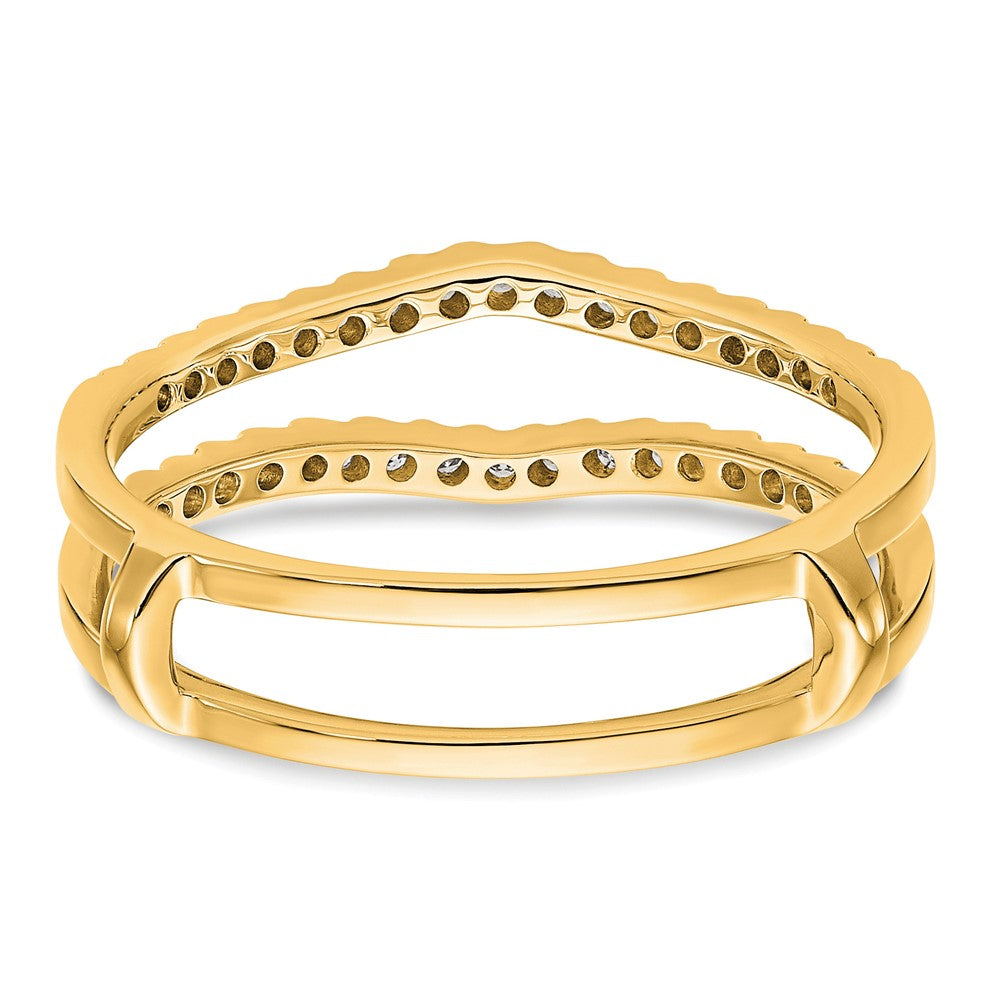 Diamond Ring Guards