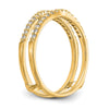 Diamond Ring Guards