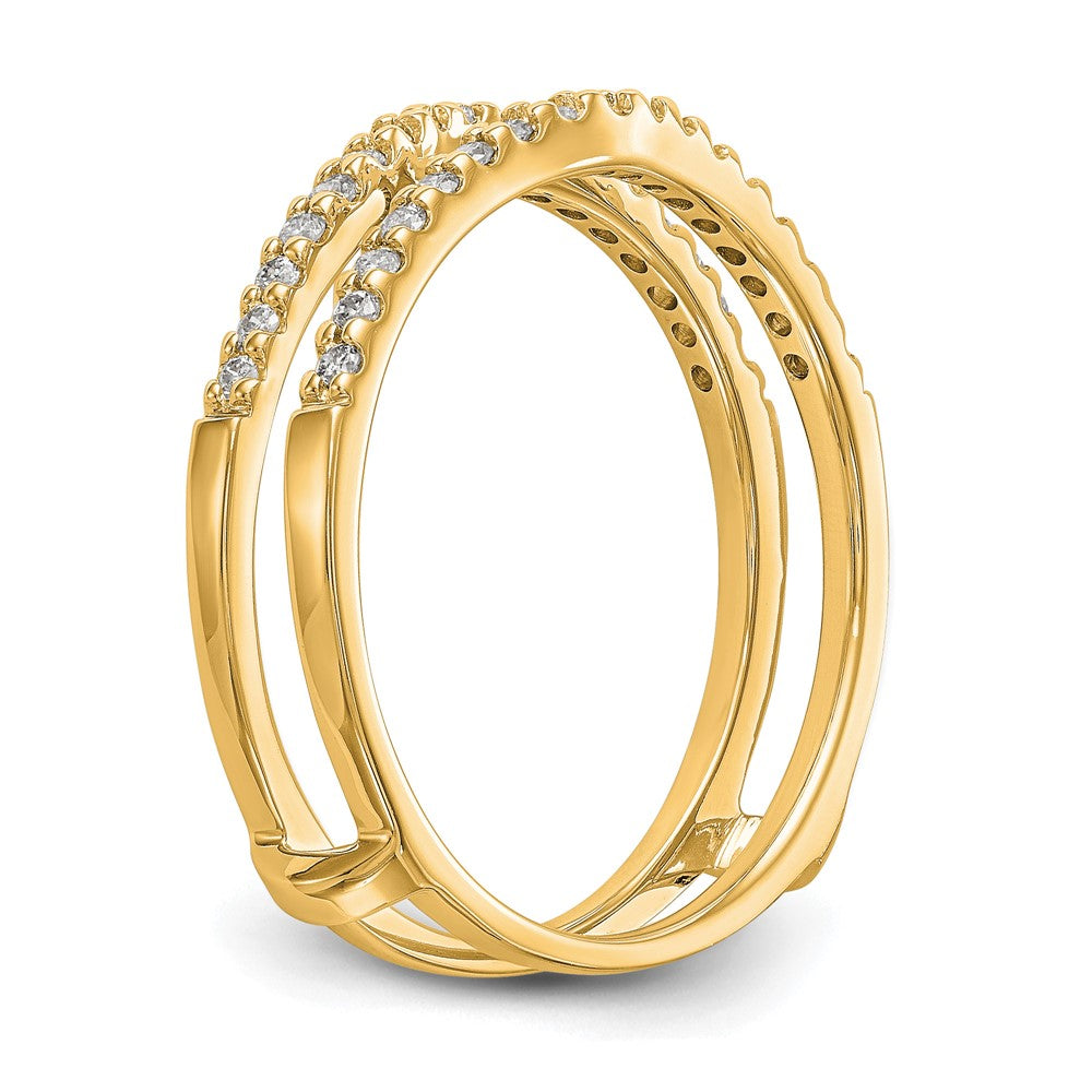 Diamond Ring Guards