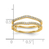 Diamond Ring Guards