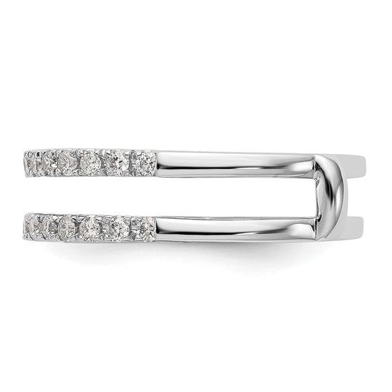 Diamond Ring Guards