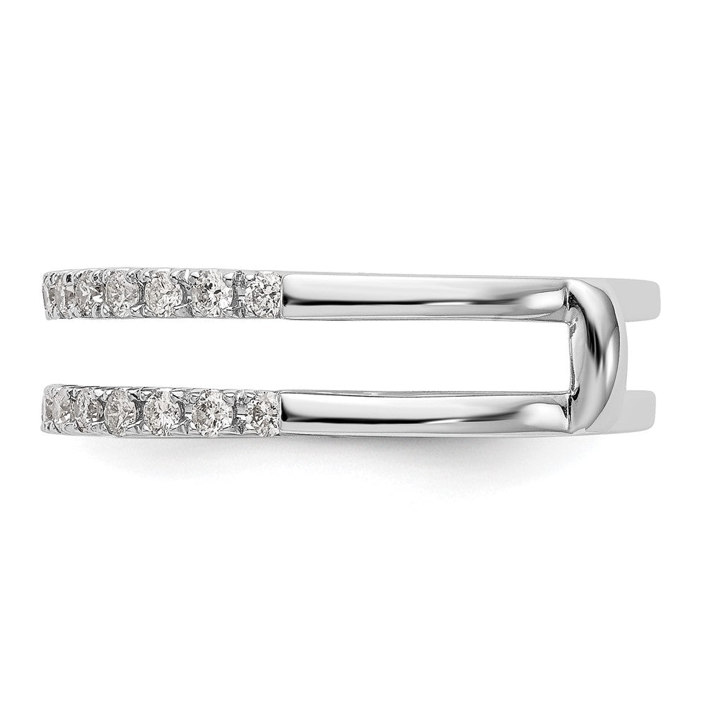 Diamond Ring Guards