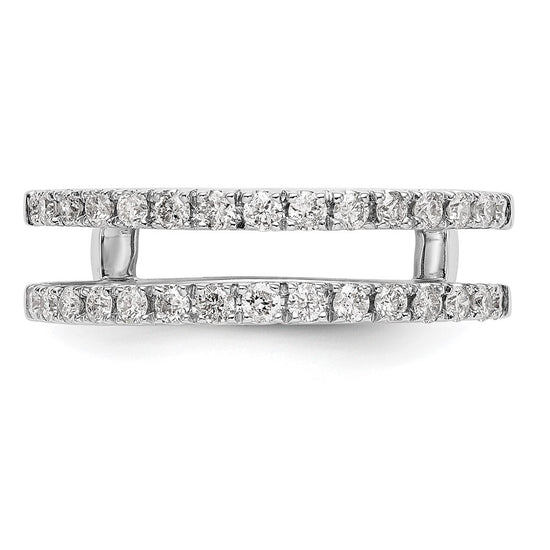 Diamond Ring Guards