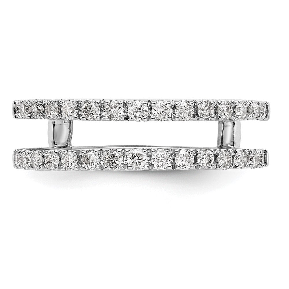 Diamond Ring Guards