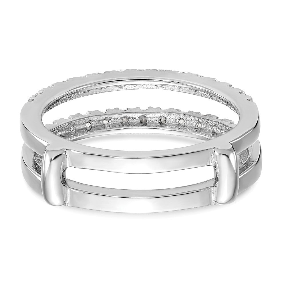 Diamond Ring Guards