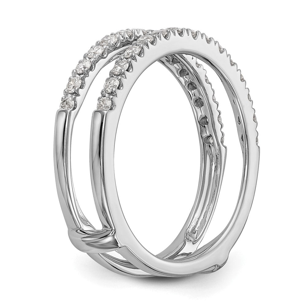 Diamond Ring Guards