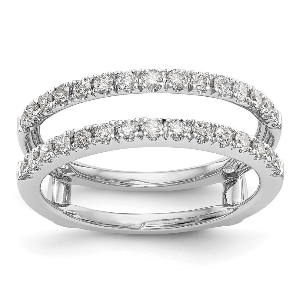Diamond Ring Guards