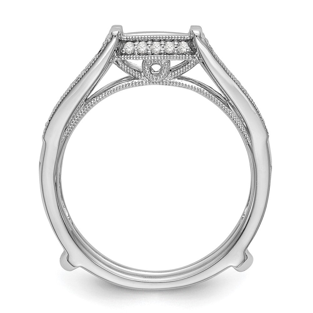 Diamond Ring Guards