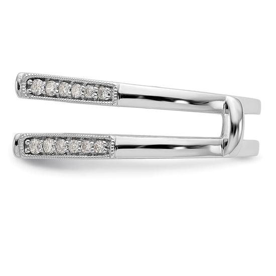Diamond Ring Guards