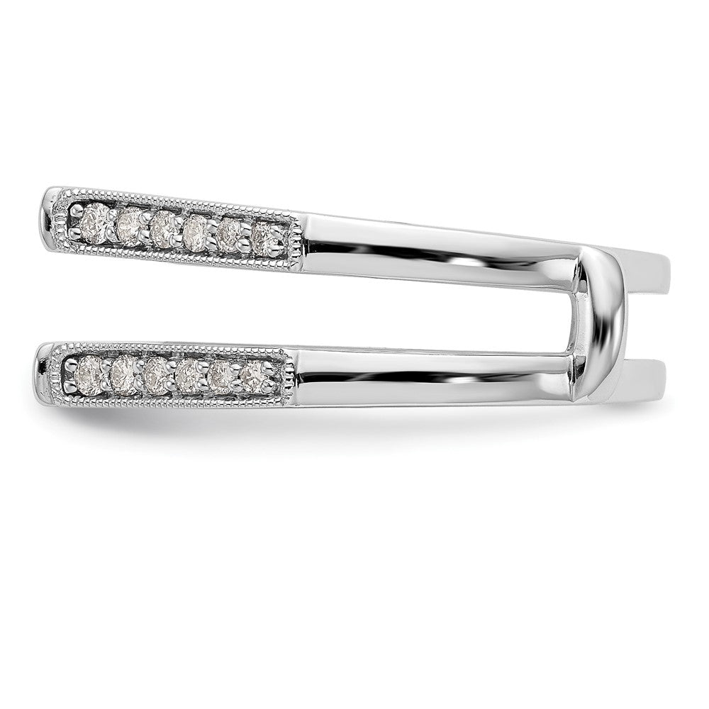 Diamond Ring Guards