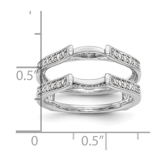 Diamond Ring Guards
