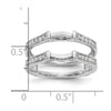 Diamond Ring Guards
