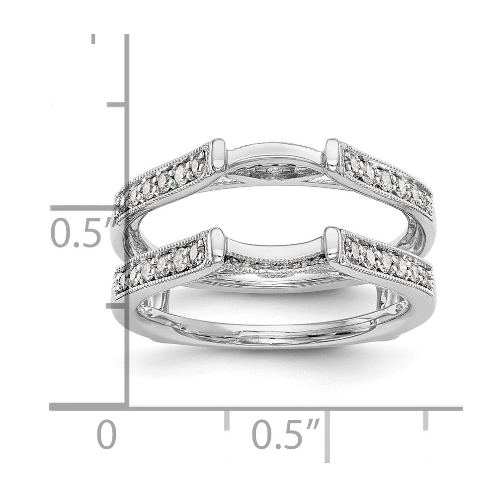Diamond Ring Guards
